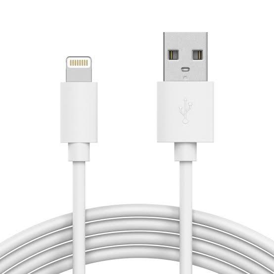 Iphone Lightning Cable