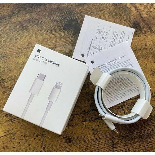 Iphone Lightning Cable