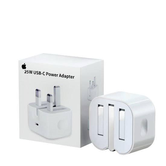 Iphone Dock 25w