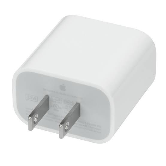 Iphone Dock 20w