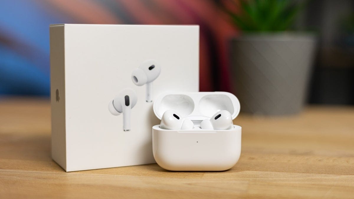 Airpods Pro