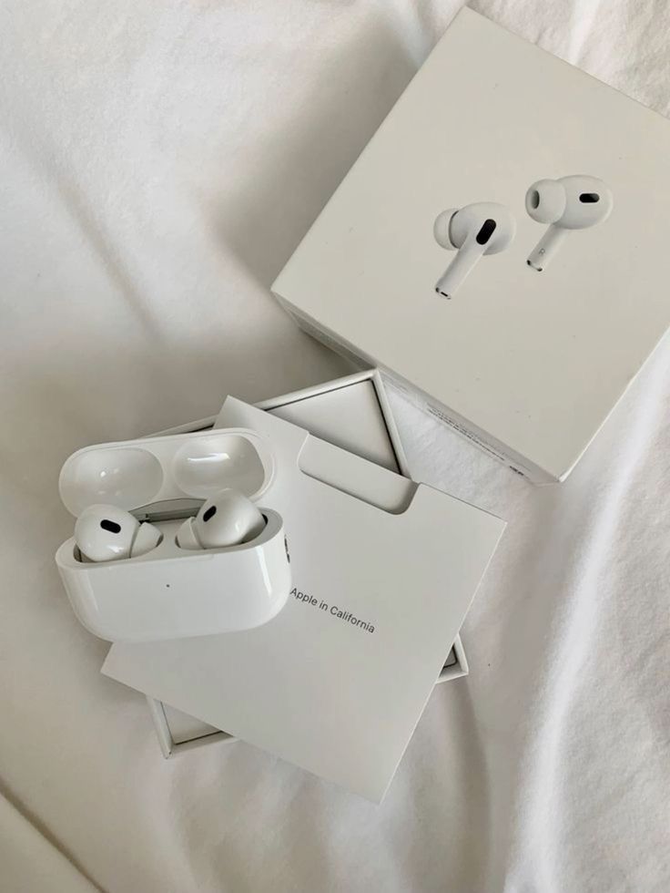 Airpods Pro