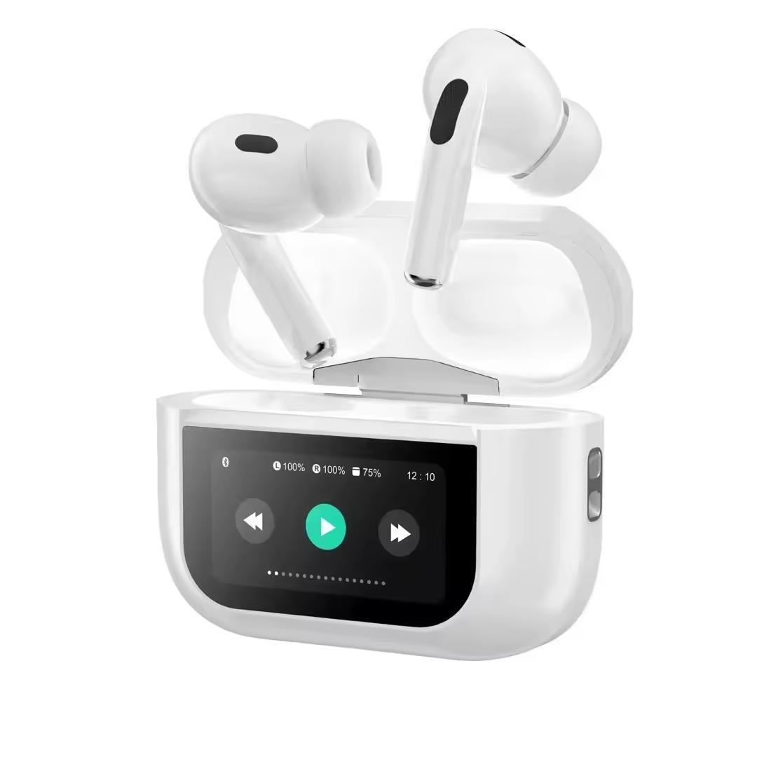 ENC+ANC Display Airpods