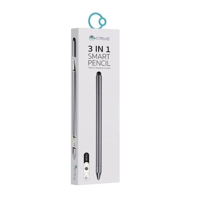 Universal pen 3 in 1