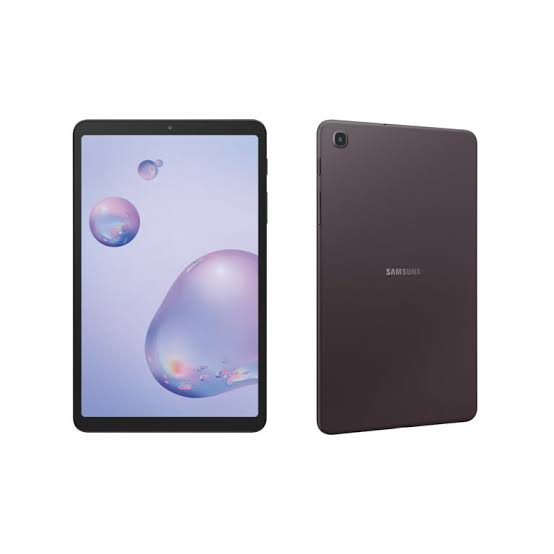 Samsung Tab A