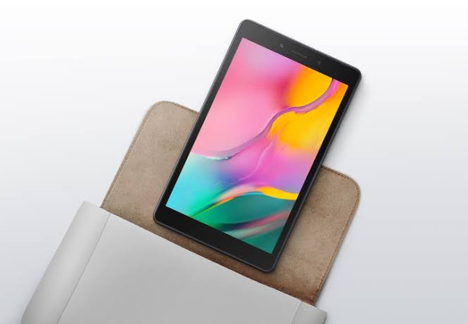 Samsung Tab A 2019